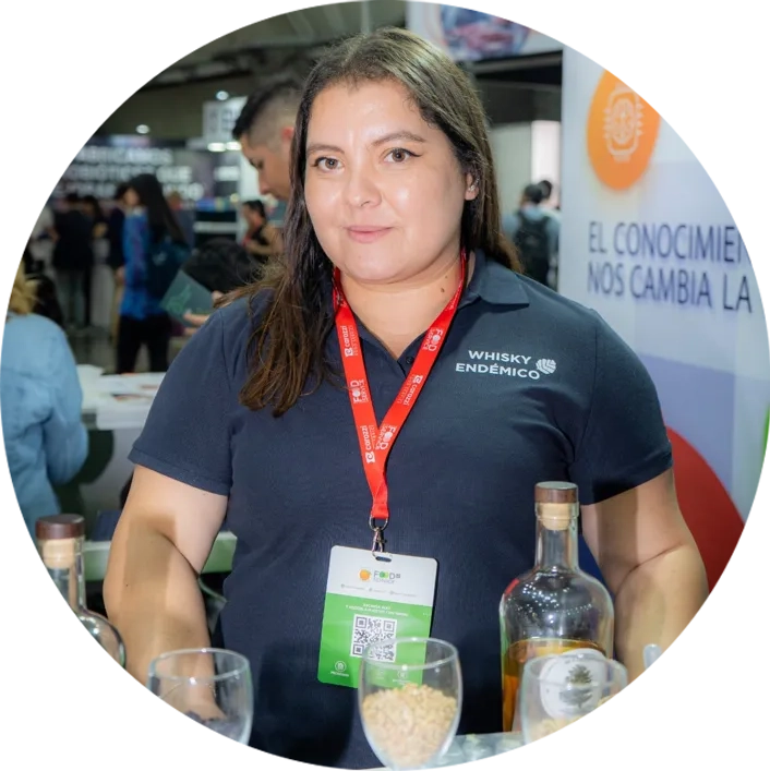 Foto de Macarena Araya
